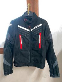 giacca Prexport uomo nuova