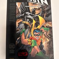 Batman e robin il ragazzo meraviglia