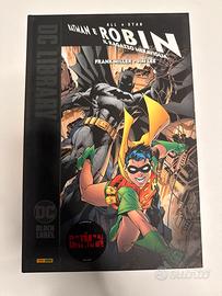 Batman e robin il ragazzo meraviglia