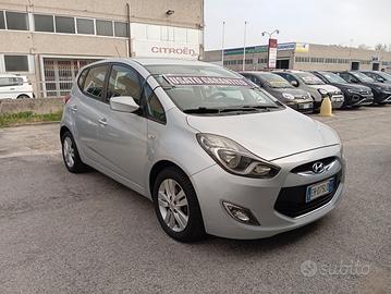 HYUNDAI iX20 1.4 DIESEL - UNICO PROPRIETARIO