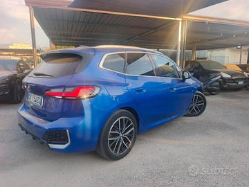 Bmw 2er Active Tourer 218d Msport