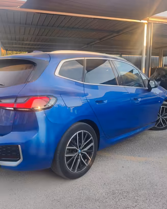 Bmw 2er Active Tourer 218d Msport