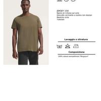 Stock 3000pz t-shirt e polo