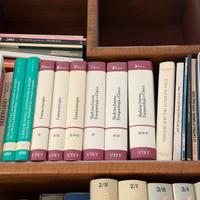 Testi di medicina e odontoiatria