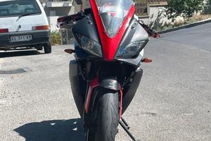 Yamaha yzf-r125