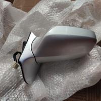 Specchietto Celica T23 sinistro lato guida grigio