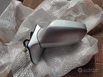 Specchietto Celica T23 sinistro lato guida grigio