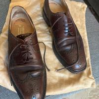 Scarpe alkacciate 42,5 Alexander per DavideCenci