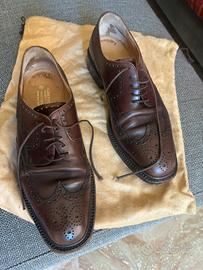 Scarpe alkacciate 42,5 Alexander per DavideCenci