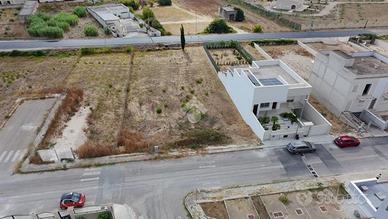 TER. RESIDENZIALE A ORIA