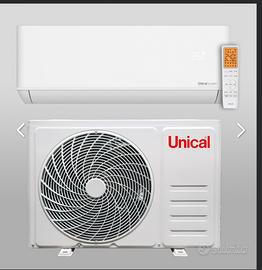 Climatizzatore monosplit