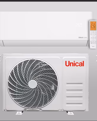 Climatizzatore monosplit