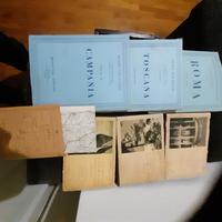 libri lotto toring club anni 40