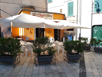 Bar caffetteria storica