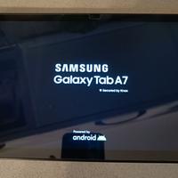 Tablet Samsung Galaxy Tab A7 SM T500