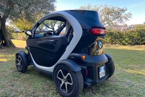 Renault Twizy 80