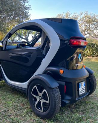 Renault Twizy 80
