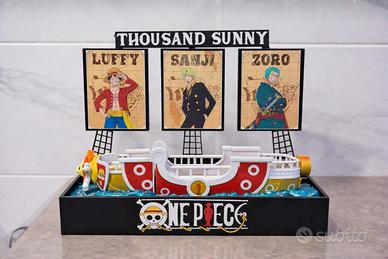 espositore Onepiece 