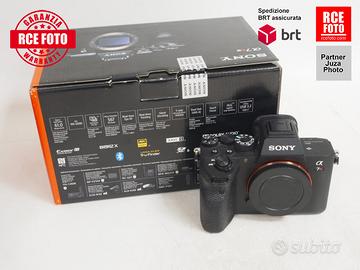Sony A7R IV(A)