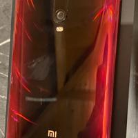 Iphone Xiaomi mi9t 6 RAM 128GB