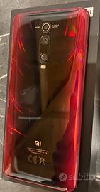 Iphone Xiaomi mi9t 6 RAM 128GB