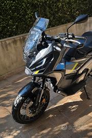 Honda X-ADV 750 2024 - 3.700 km - Tagliandi Honda