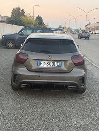 Mercedes-benz A 180 CDI AMG