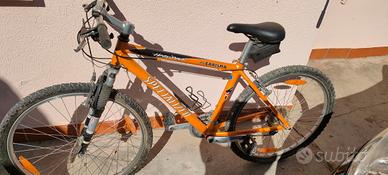 Mountain bike donna Specialized