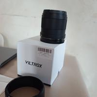 Viltrox AF 50mm f/2 Air
 Nikon z mount 