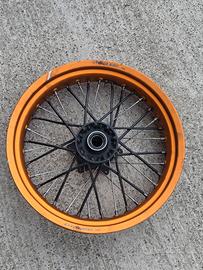 cerchio ktm