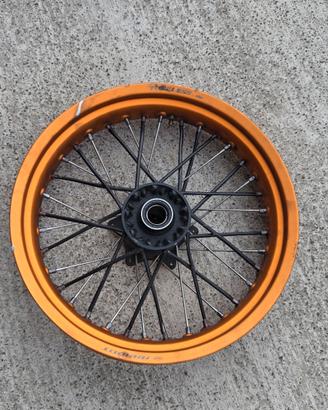 cerchio ktm