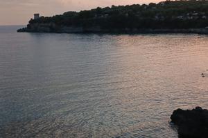 Agosto e settembre a marina di camerota