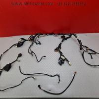 CABLAGGIO IMPIANTO YAMAHA R125 2009 2010 R 125 200