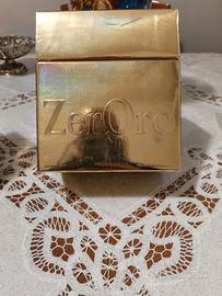 cd Renato zero zero oro 