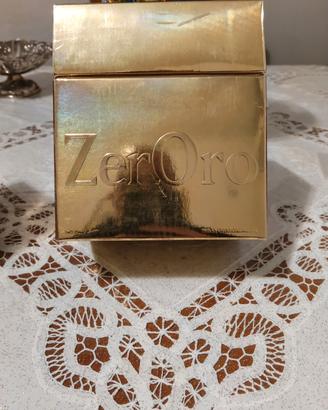 cd Renato zero zero oro 