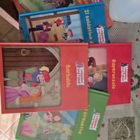 40 Libri di fiabe