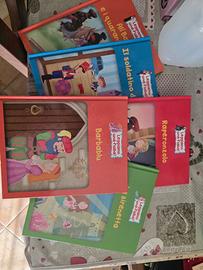 40 Libri di fiabe