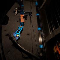 Mathews ICON Blue – Set Completo Compound