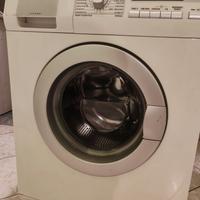 Lavatrice AEG
