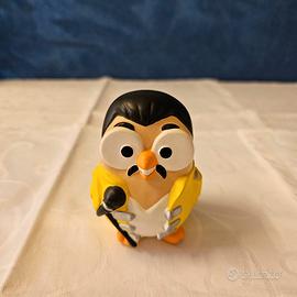 Statuetta Egan Goofi Freddie Mercury da Collezione