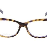 Montatura Occhiali Vista Donna Max Mara 1263 U8E