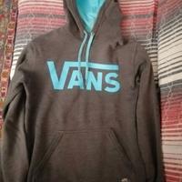 Felpa Vans uomo