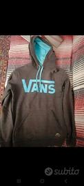 Felpa Vans uomo