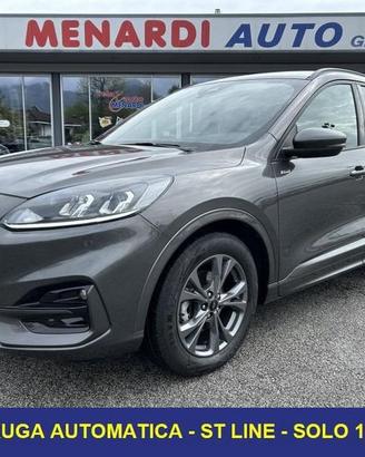 Ford Kuga 2.0 EcoBlue 120cv auto ST-Line ST L...