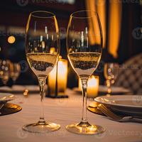 Prestigioso ristorante