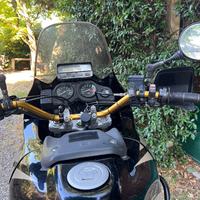 Honda XRV 750 Africa Twin - 2001