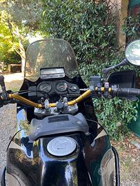 Honda XRV 750 Africa Twin - 2001