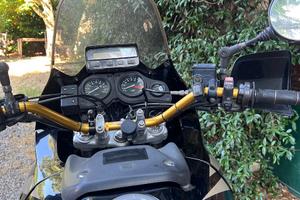 Honda XRV 750 Africa Twin - 2001