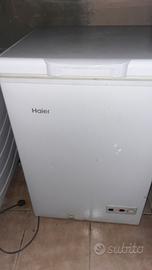 Congelatore haier