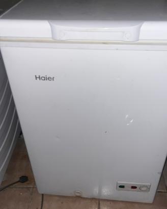 Congelatore haier